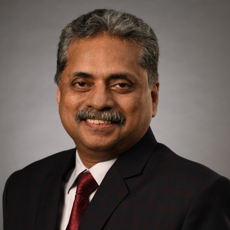 VR Shankar